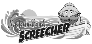 Newfoundland Screechers logo